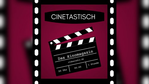 Cinetastisch - das Kinomagazin: Brady's Ladies, Beef, Dungeons & Dragons - Ehre unter Dieben