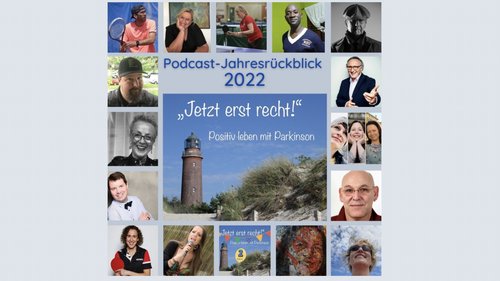 Jetzt erst recht: Jahresrückblick 2022