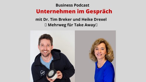 Unternehmen im Gespräch: Tim Breker, VYTAL Global GmbH