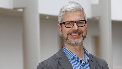 Glück und Zufriedenheit - Prof. Tobias Esch, Gesundheitsforscher