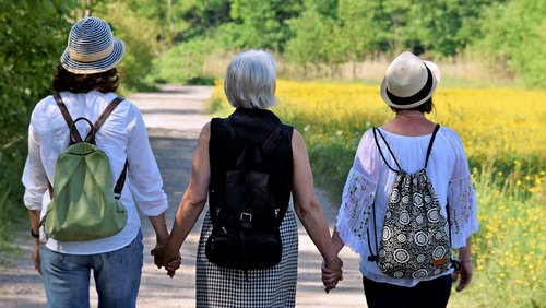 Frauen helfen Frauen e.V., Verein aus Velbert und Heiligenhaus