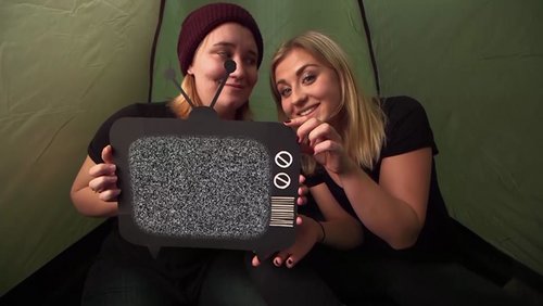 Blickfang: Film-Camp - Studierende produzieren Kurzfilme