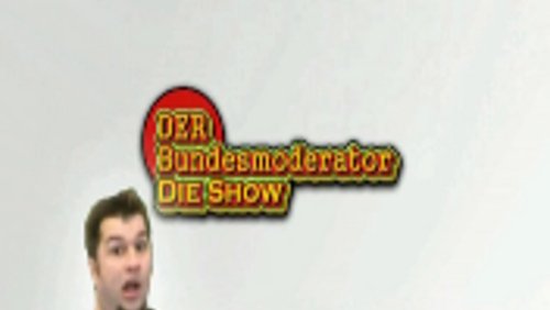 DER Bundesmoderator - Die Show: Folge 114