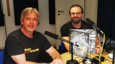 Der LeseWurm | NRWision