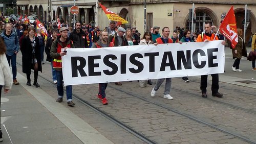 MNSTR.TV: Wolfgang Konerding - "Clown fidelidad", Dschungelpfad Volkach, Rentenreform in Frankreich