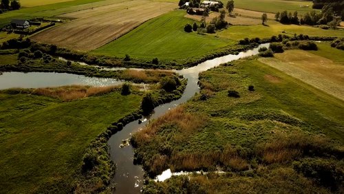 MNSTR.TV: Renaturierung von Fließgewässern in und um Münster