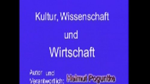 Kultur, Wissenschaft und Wirtschaft - Die 68er-Bewegung