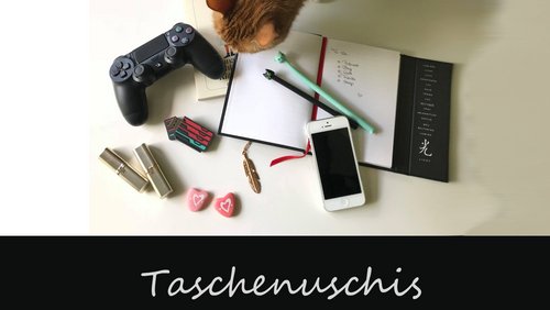 Taschenuschis: Neujahrsvorsätze – Sinn oder Unsinn?