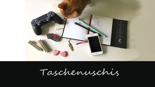 Taschenuschis: Einsamkeit