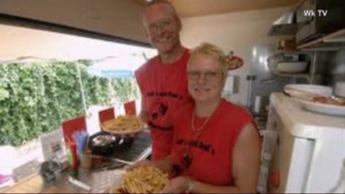  Wermelskirchen TV: Currywurst am Gardasee 