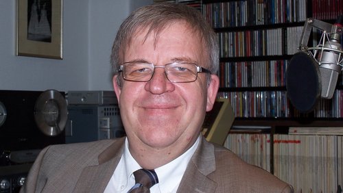 Funkjournal CLASSICs: Pastor Ulrich Pohl, von Bodelschwinghsche Stiftungen Bethel