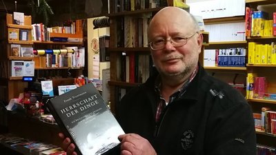 Der LeseWurm | NRWision
