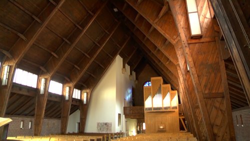 MNSTR.TV: Erlöserkirche, Weltkulturerbe, "Jugend rettet"