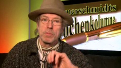 Hammerschmidts Wochenkolumne - 45/2012