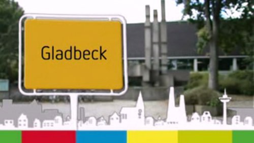 Unser Ort: Gladbeck - Internationales Mädchenzentrum