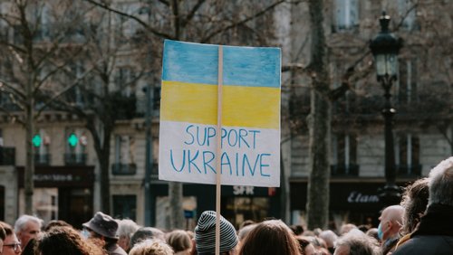 Bonner Südstadt Radio: Hilfe für Geflüchtete aus der Ukraine