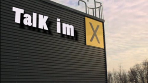 Talk im X: Studium an der Uni Siegen