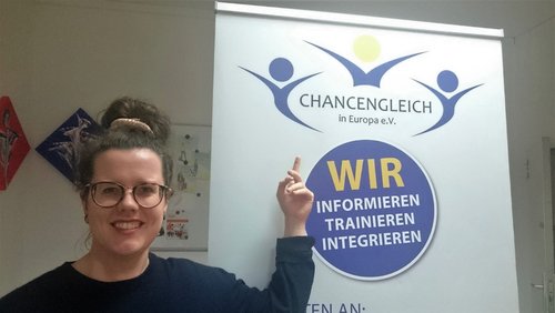 DO-MU-KU-MA: CHANCENGLEICH in Europa e.V. - Gemeinnütziger Verein aus Dortmund-Hörde