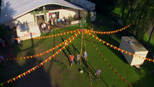 Schützenfest!