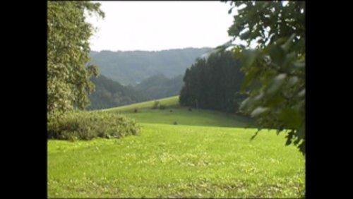 Der Sauerland-Höhenflug