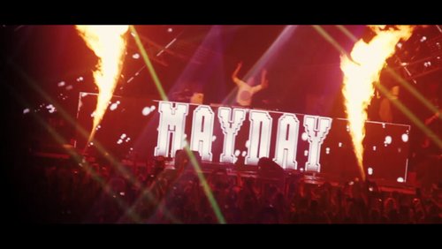 TGM - The Global Music: Mayday 2016 in Dortmund