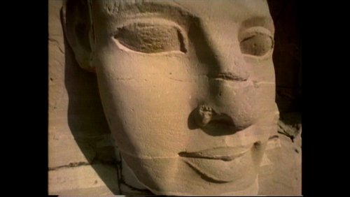 Die Rettung von "Abu Simbel"