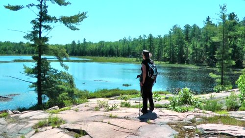 Mein Traum von Kanada - Teil 5: Durch die Provinz Ontario