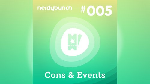 Nerdybunch: MEX Light 2021 - Manga & Entertainment Expo in Berlin