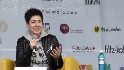 Campfire 2017 - Festival für Neue Medien und Journalismus