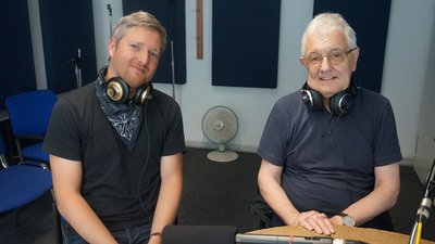 Radio Fluchtpunkt | NRWision