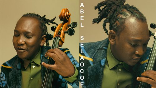 The Voice: Abel Selaocoe, Cellist aus Südafrika