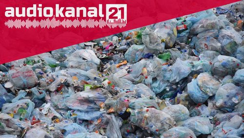 audioKanal²¹: Papier statt Plastik