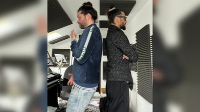 Buonasera Düsseldorf | NRWision