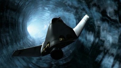 Frell: Photogasmen und Bluthunde – Farscape S01E11 Frell: Photogasmen und Bluthunde – Farscape S01E11