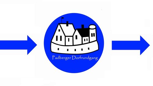 Hiegemann unterwegs: Padberger Dorfrundgang - "Die Herren des Ringes 2.0"