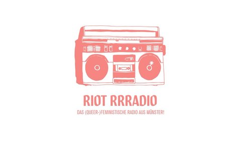 Riot Rrradio: Häusliche Gewalt, Gender-Data-Gap