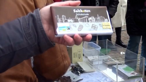 SÄLZER.TV: Stadtschokolade, Leerstände in Salzkotten, Sälzerlauf 2022