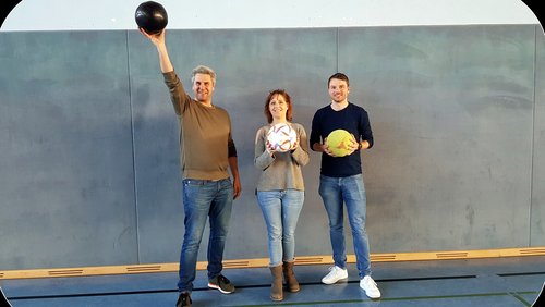 Schaufenster Niederrhein: Jugendfußballturnier beim SSV Grefrath 1910/24 e.V.