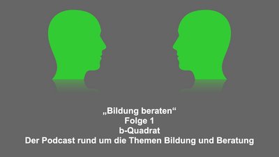 b-Quadrat: Bildung beraten