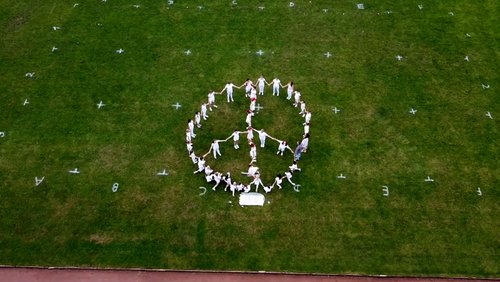 Dellbrückentag goes sports! - Kulturelle Erkundung in Dellbrück 2022