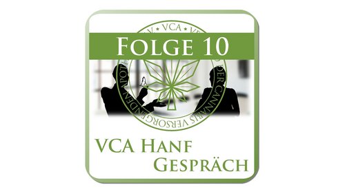 Das VCA Hanfgespräch: Medizinisches Cannabis - Patientin Minyi im Interview