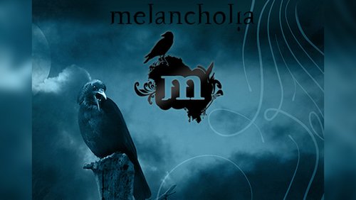 Melancholia: Matt Hart, DJ und Industrial-Musiker aus London