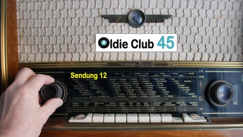 Oldie Club 45: Swinging Blue Jeans, Herman's Hermits, Tom Jones