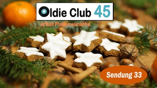Oldie Club 45: Jerry Lee Lewis, Elvis Presley, Supertramp
