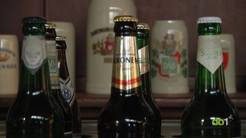 Ortstermin: Bier - Geschichte, Verkostung, Brauerei