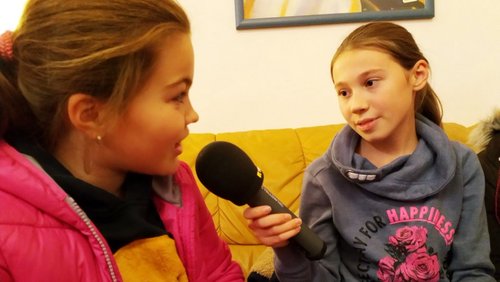 EXLEX Radiokids: Lehrer, die die Welt nicht braucht