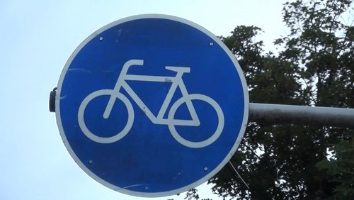SÄLZER.TV: Fahrraddemo, Stadtgeschichte auf 2000 Seiten, Niedriger Hederpegel