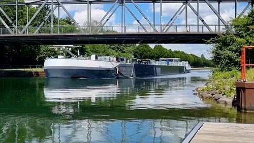 CHAS-TV: Sommer - Sommergefühle am Dortmund-Ems-Kanal