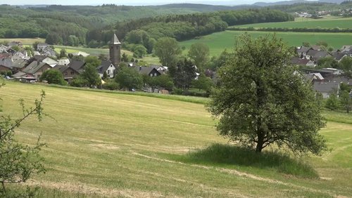 Eifel.Land.Leute. – Eifel-Reiseführer von Alexander Richter