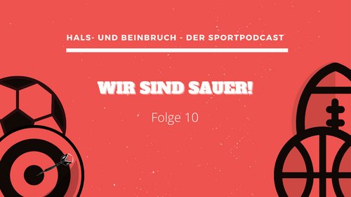 Hals- und Beinbruch: NFL Conference Championship, Tom Brady, Jürgen Klopp